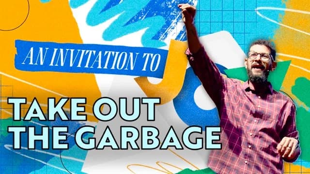 Take Out the Garbage Thumbnail