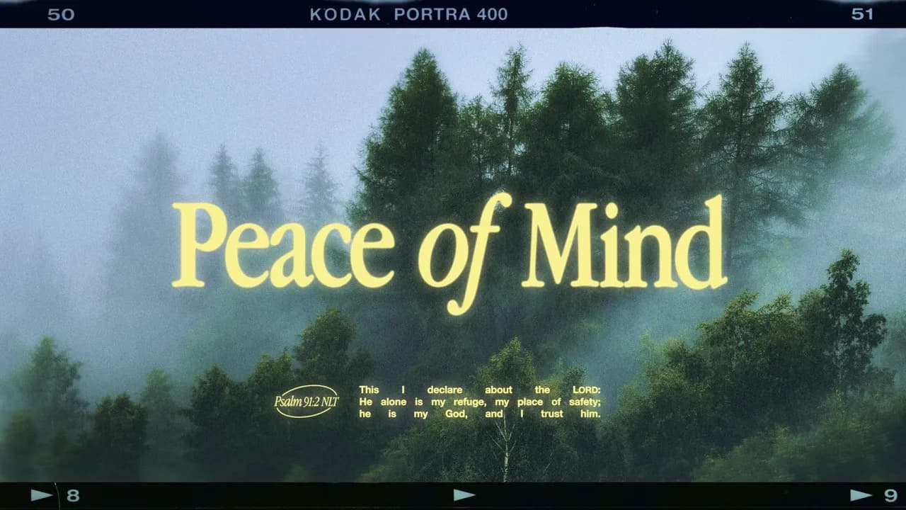 Silencing Negative Thoughts