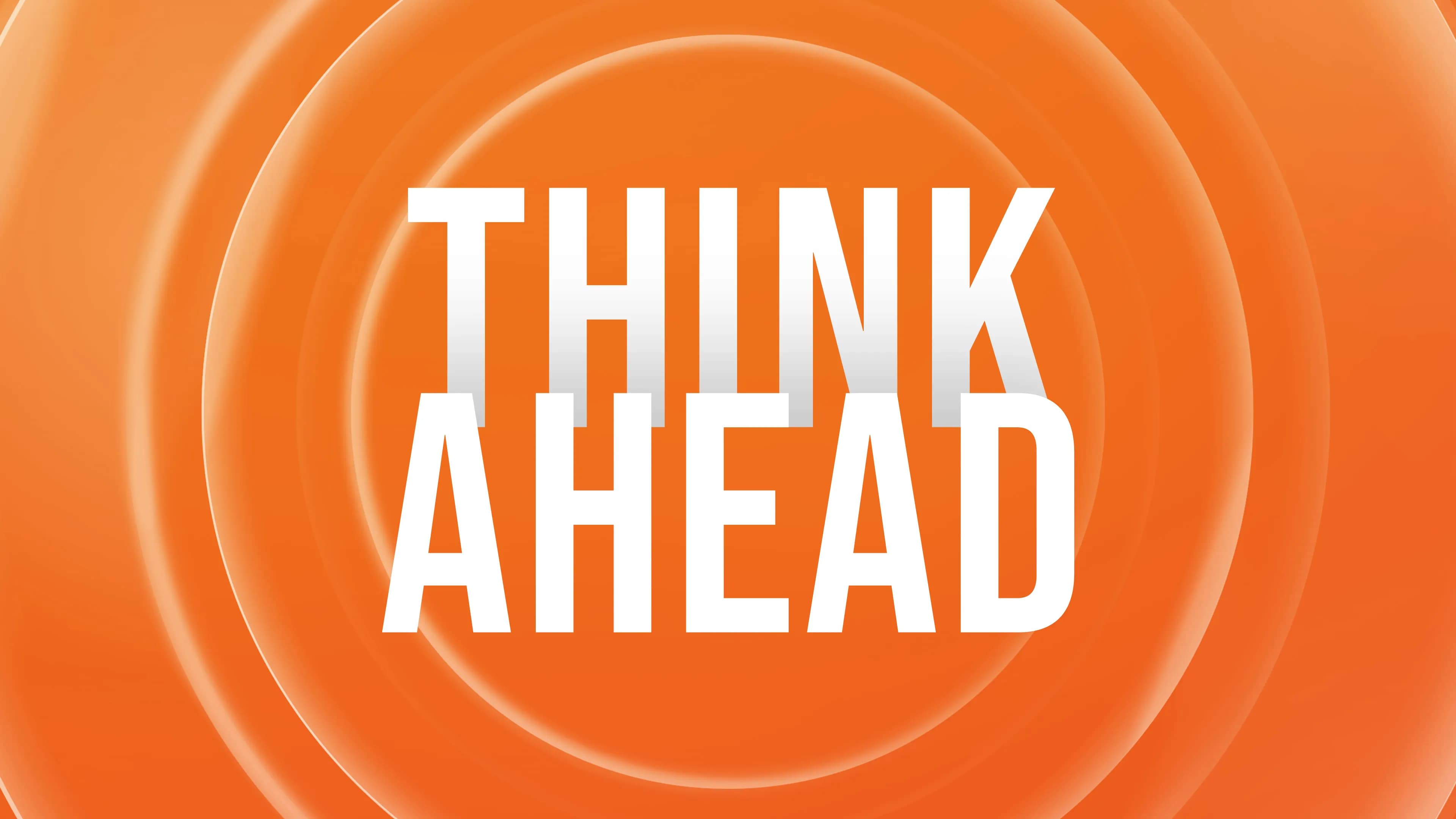 Think Ahead_Artwork
